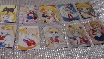 �Z�[���[���[�� �~�j�J�[�h10���Z�b�g