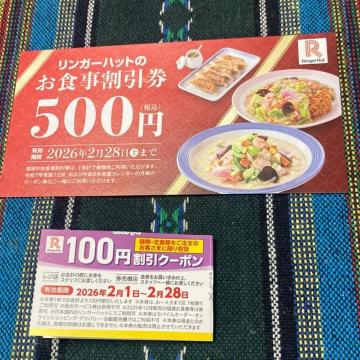 ���ʗX�֑��������@�����K�[�n�b�g500�~�@100���@���p�\�@600�~�������@�䂤�p�P�b�g����180�~