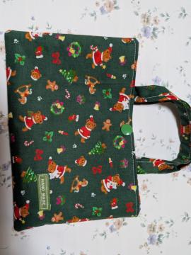 �n���h���C�hR8�@No.30�@�������݁@���ܕ��@�~�j�~�j�o�b�O�|�[�`