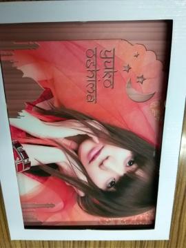 ��AKB  �哇�D�q �|�X�^�[�t���[���t���V�i��