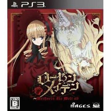 PS3\tg^[[Cf Fw[EW[EFgEAbv