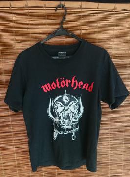 Ò Motorhead ohT