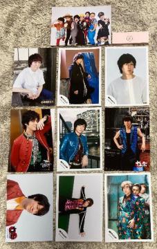 SUPER EIGHT(փWj)ێRʐ^10Zbg(d)