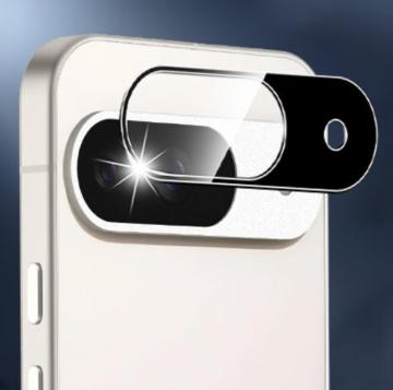 Google Pixel 9 J Y KX 3D ی tB O[O sNZ pixel9 YJo[