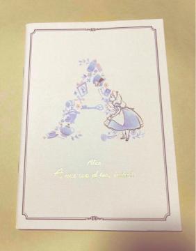 Disney AX@m[g