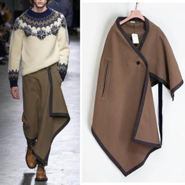 hX@mbe 19AW P[v uE E[ DRIES VAN NOTEN WPbg