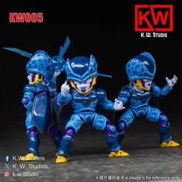 K..W.Studio KW005ZWjA 1/12 tBMAZbg hS{[@dragonball
