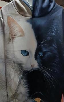 �V�i���L���t�[�h�t���W���P�b�g��M�T�C�Y