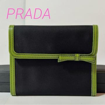 ���i PRADA �v���_ �e�X�[�g�i�C���� ���U�[ ���{�� �O�܂� ���z �D���� ���K���� �J�[�h���� �u���b�N