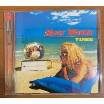 �y���������zCD:TUBE HEAT WAVER �S14��