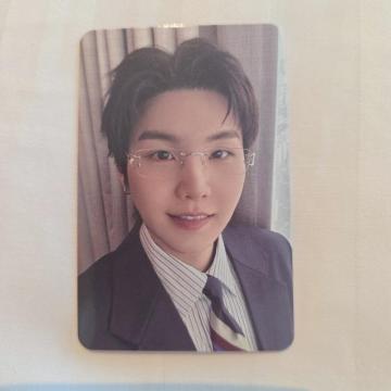 BTS FESTA ���R�R�� ����Ҍ��� �g���J SUGA �����M