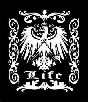 LIFEECtޖ̓IWiXebJ[V[