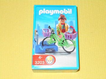 playmobil3203 X[p[}[Pbg ֏ vC[r
