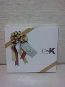 <>film K`SPECIAL BOX4gDVD/萶YJE\