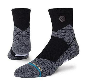 X^X V[g\bNX ICON SPORT QTR BLACK TCY 25.5-29.0cm@190107465267