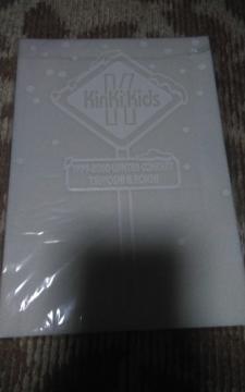 KinKi  kids ptbg Winter  concert