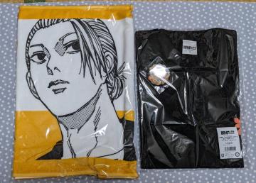 WtFX 2025 SAKAMOTO DAYS TJgfCY ʃobWtTVc q[[^I {Y qV _