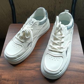 Vi 24.5cm fB[X Xj[J[ zCg V[Y C JWA