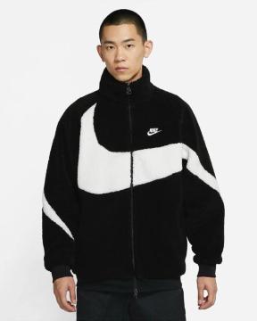 NIKE AS M NSW VW SWSH FULL ZIP JK T o[Vu rbOXEbV{At[XWPbg XL