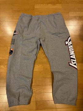 NHL NEWYORK ISLANDERS �����傫��size5XL �X�E�F�b�g