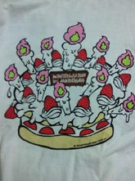 l O ײ ݻ ݽޯ MONSTER baSH 2009 T XL