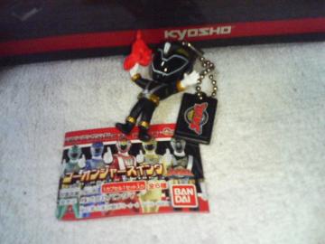 �S�[�I���W���[�X�C���O  �S�[�I���u���b�N  �Ό��R��