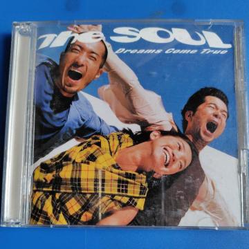 DREAMS COME TRUE@Qg@xXgAo@The SOUL