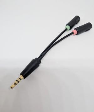 ELECOM wbhZbgp3.5mmϊP[u AV-35AD02BK