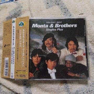 ����&�u���U�[�Y�^�S�[���f�����x�X�g  �V���O���X�E�v���X