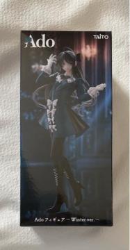 �yROUND1����zAdo �t�B�M���A Winter ver.