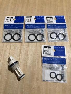 TOTO�E�H�V�����b�g���i�@�@�����t�B���^�[ ����TCM3474 O�����O