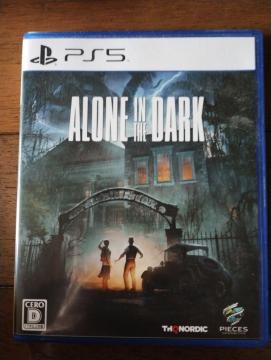 �A���[���C���U�_�[�N