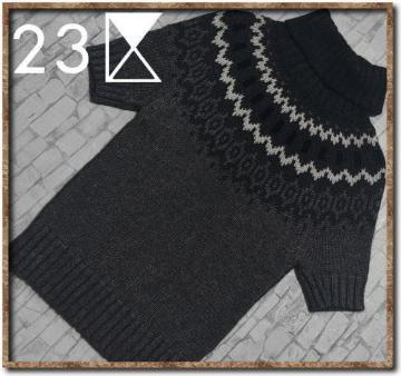 23��@�A���S���������^�[�g���j�b�g�@�Z�O���[