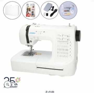 �y�V�i���g�p�zJUKI �R���s���[�^�~�V�� HZL-N25 QV C ���ʃZ�b�g�@ �W���[�L�@�t�b�g�R���g���[���[�@����