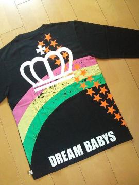 ViEARTH݂skBABYDOLLްް