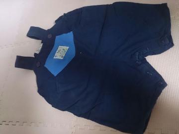 80 SNOE HOUSE ネイビー