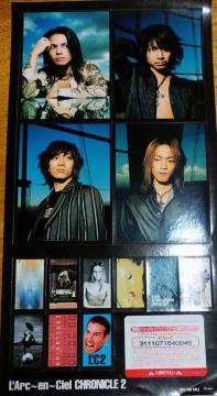L'Arc-en-Ciel@XebJ[