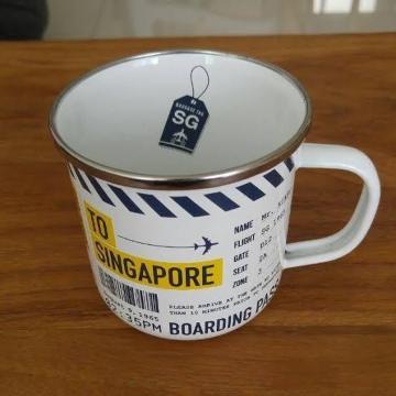 ENAMEL MUG@}OJbv@z[[@VK|[@BOARDING PASS@挔@`Pbg@s@@o[R[h