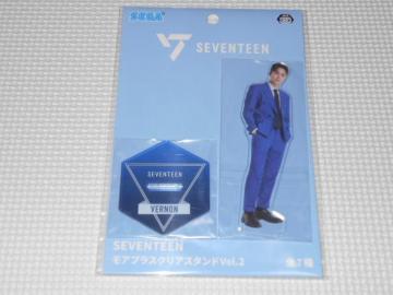 SEVENTEEN ӱ׽ر Vol.2 VERNON 11cm ް