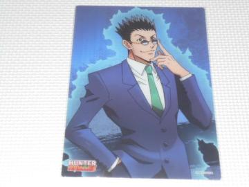 HUNTER~HUNTER WEB 2e 퓬Jn(ogX^[g)