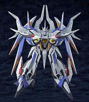 MODEROID v[IC}[ O[g[IC}[
