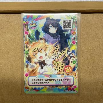 アナザー けものフレンズ3プラネットツアーズ