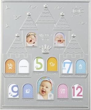 LADONNA ���h���i 12�����x�r�[�t���[�� MB85-130 �V���o�[ ���킢�� �䎆