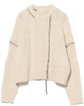 ���f�B�[�X �A���� �X�e�b�` �j�b�g