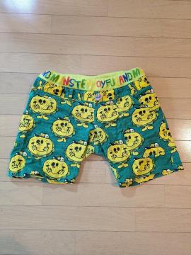 [������]JAM/����/�V���[�g�p���c/Size160//