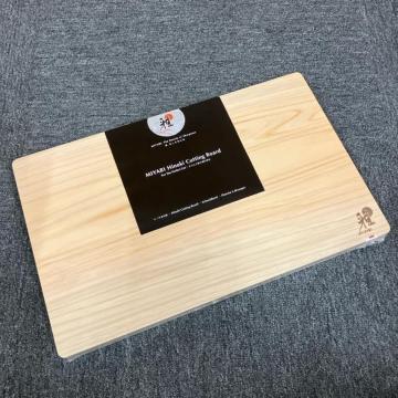 ���� �V�i �� MIYABI �q�m�L�܂Ȕ� �q�m�L�J�b�g�{�[�h 40�~25cm