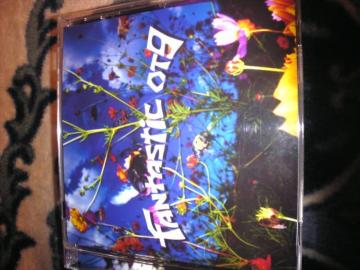 CD Fantastic OT9 c