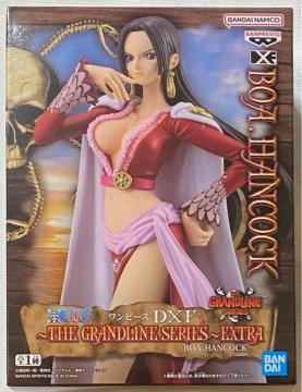 ONE PIECE s[X DXF THE GRANDLINE SERIES EXTRA BOA.HANCOCK