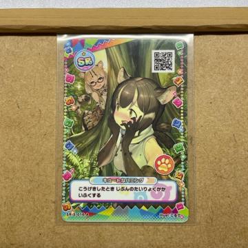 アナザー けものフレンズ3プラネットツアーズ