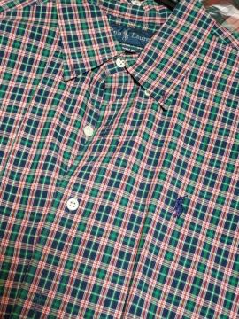 i RALPH LAUREN tBbgsize  ! N[jOς݁B t[ {^_EVc